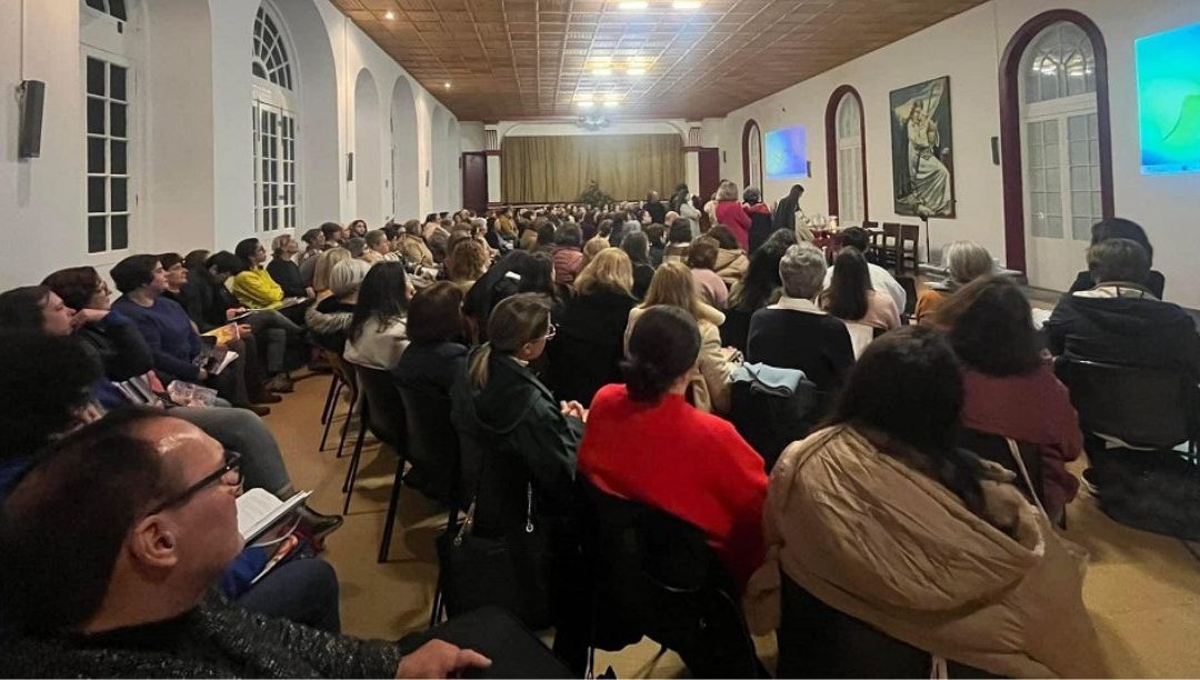 “A catequese é muito mais do que o ensino de regras ou fórmulas”, mostra nova formação para catequistas