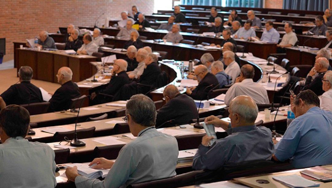 Bispos argentinos tiveram um vencimento do Estado entre 1979 e 2023