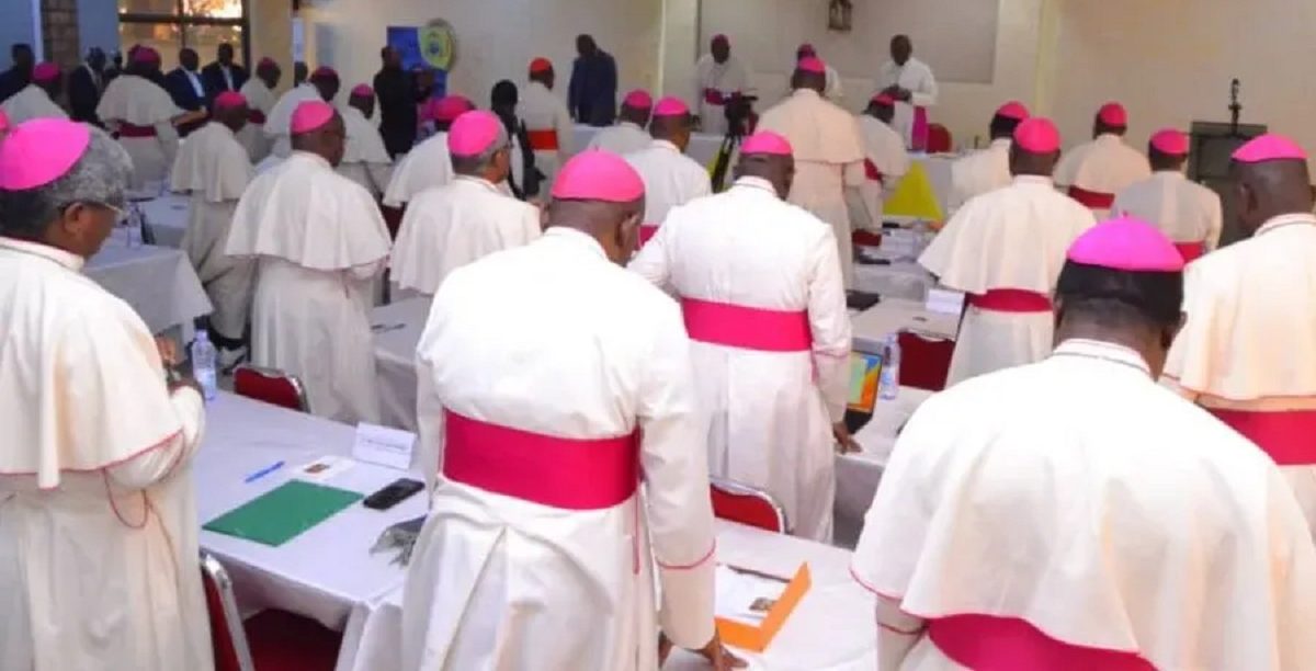 Congo. Conferência Episcopal.