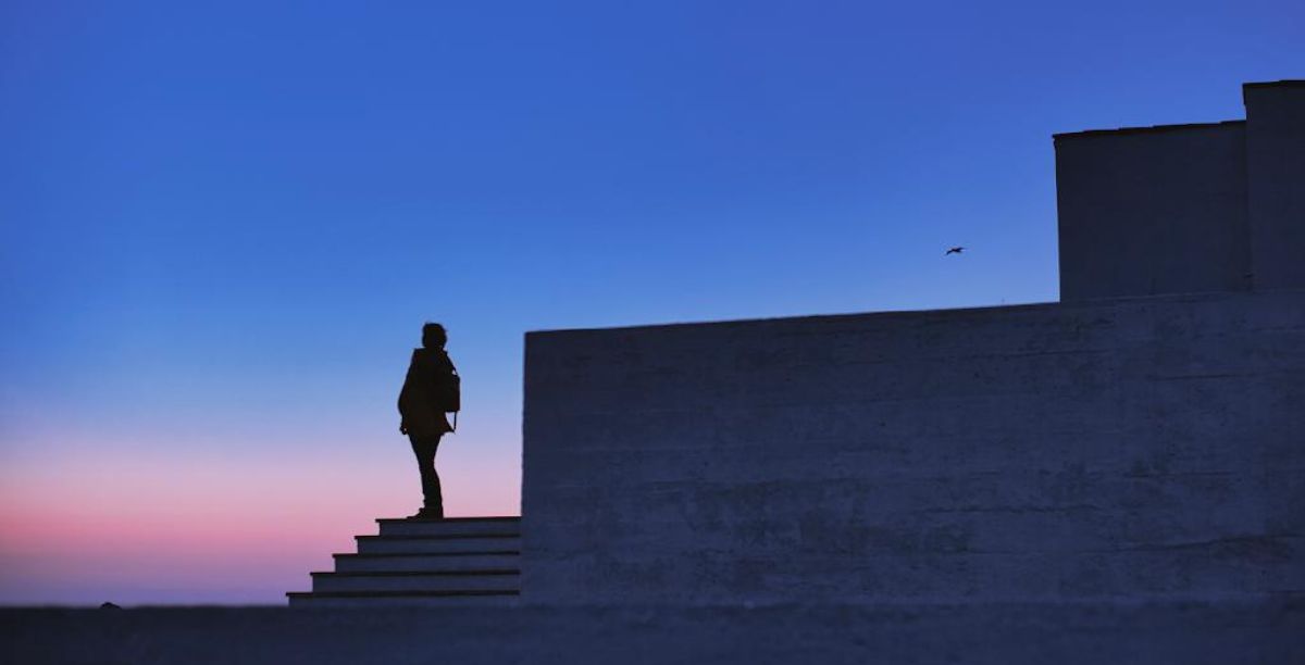 Casa de Chá Boa Nova, Leça da Palmeira. Foto Miguel Cardoso