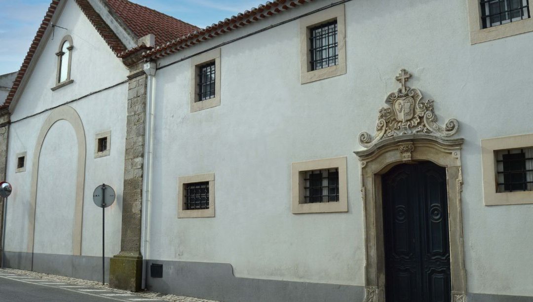 Servas de N. Sra. assinalam cem anos da compra do Convento das Capuchas