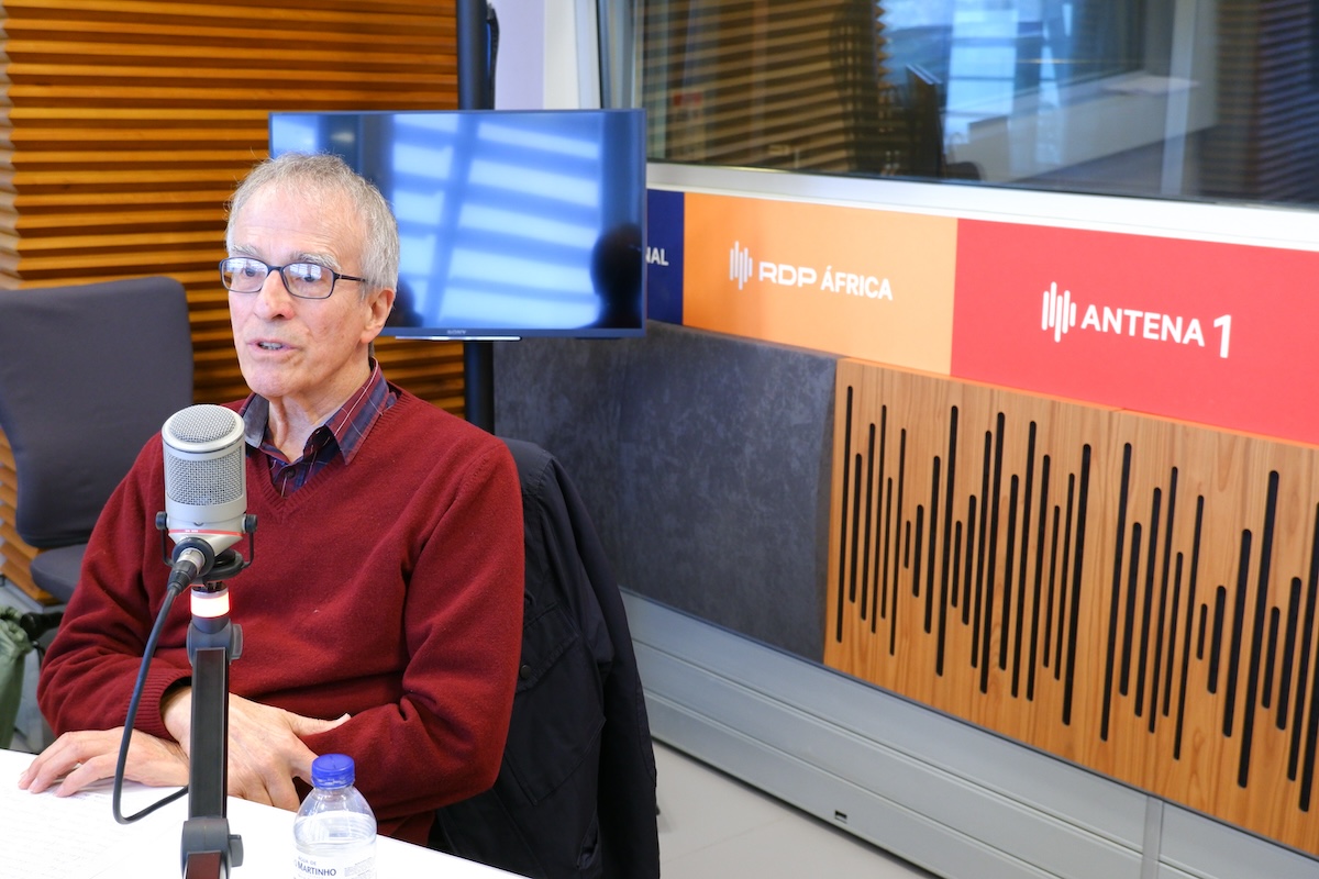 Francisco Fanhais, guerra colonial, 25 de Abril, Estado Novo, Música