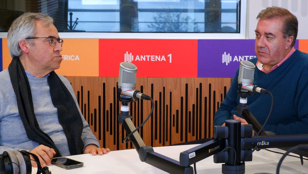 Não há ligação dos evangélicos à extrema-direita, garante presidente da Aliança