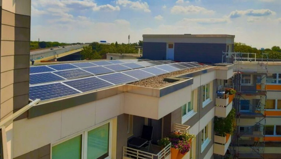 Nasceu a primeira comunidade diocesana de energias renováveis