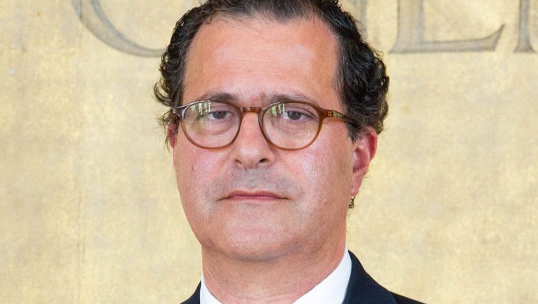 Físico Henrique Leitão integra Comité de Ciências Históricas do Vaticano