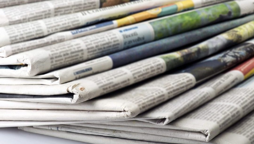 Bispo de Angra preocupado com eventual contágio da crise laboral na Global Media aos Açores