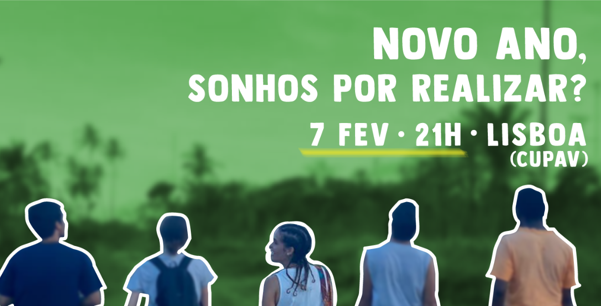 Leigos para o Desenvolvimento, cartaz_pormenor