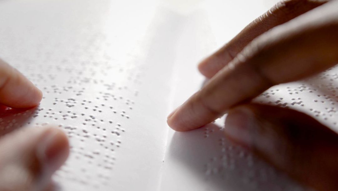 Centro de educação inclusiva em Moçambique precisa de impressora braille… e todos podem ajudar
