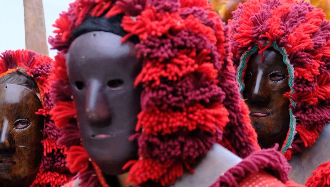 Rituais do solstício de inverno ganham força no Nordeste Transmontano
