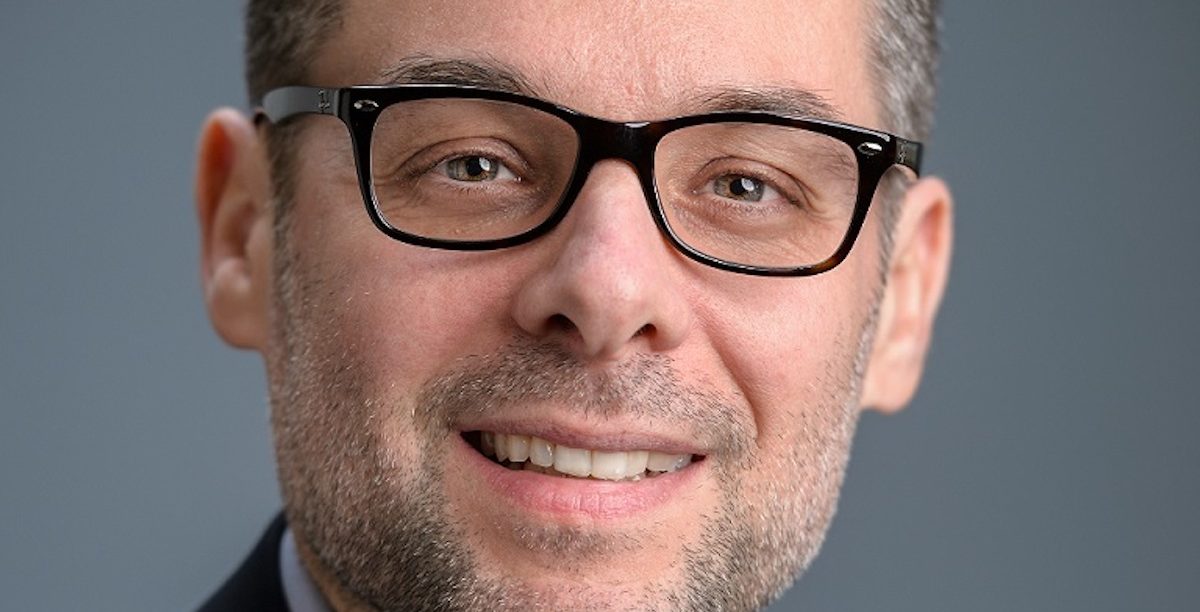 Massimo Faggioli