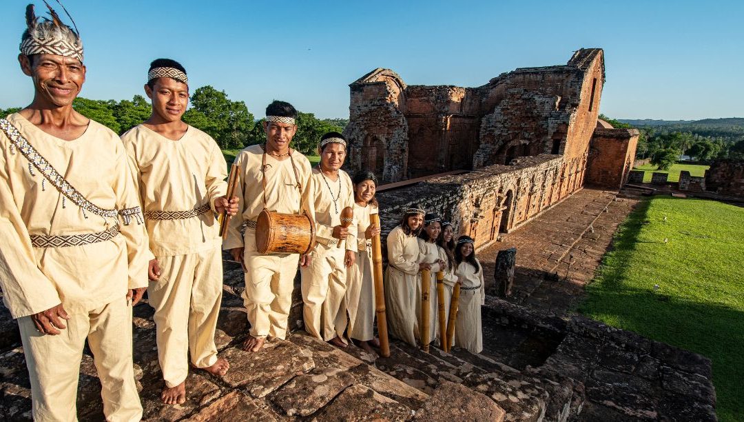 Paraguai é o destino convidado dos Workshops Internacionais de Turismo Religioso