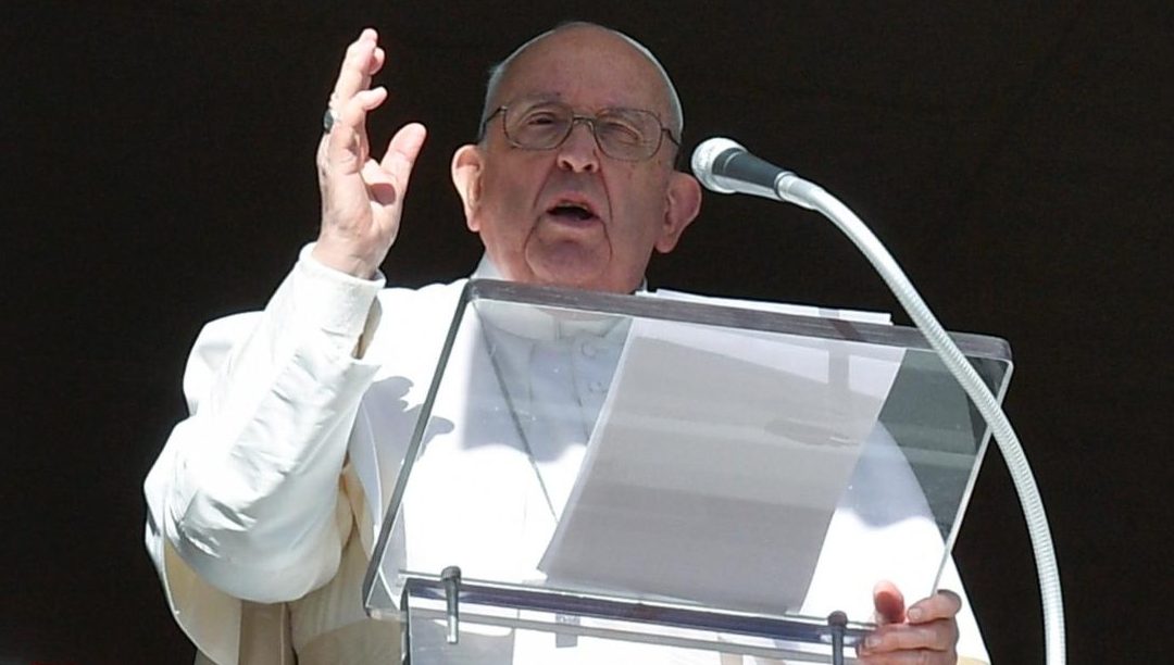 Papa apela à libertação de religiosas raptadas no Haiti