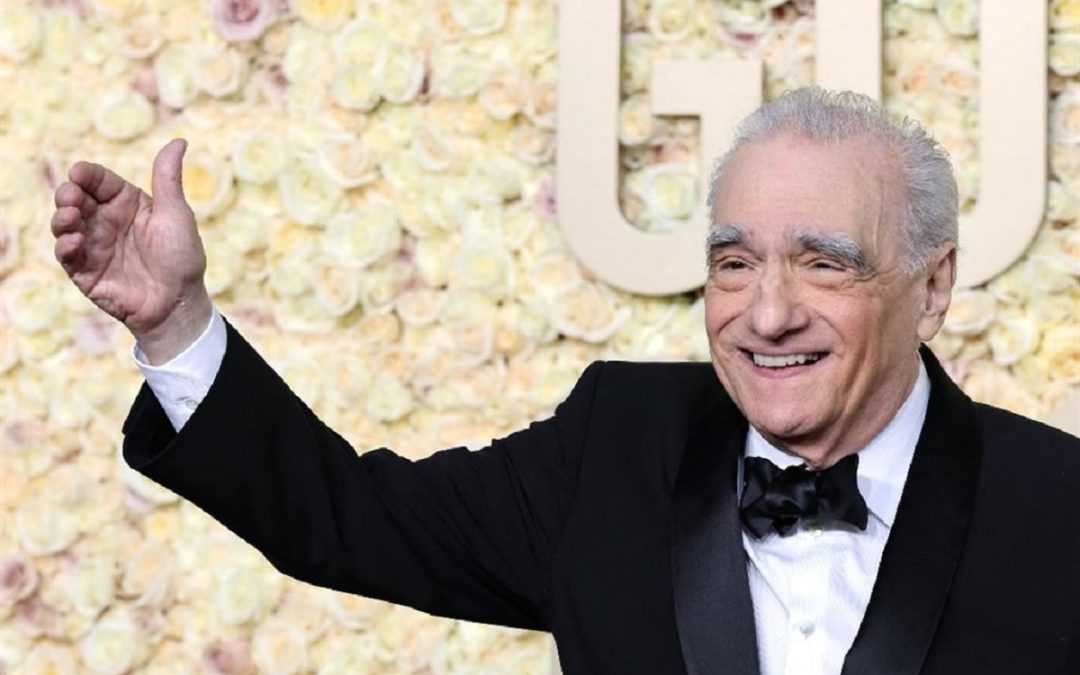 Scorsese quer tornar o Evangelho “mais acessível” no seu novo filme sobre Jesus