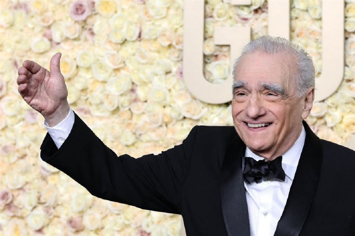 Scorsese