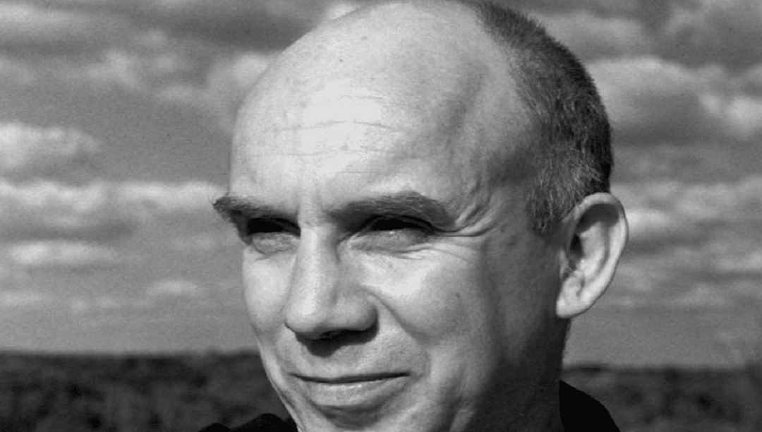 Será que em Portugal podemos gostar de Thomas Merton?