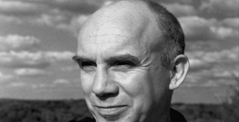 Será que em Portugal podemos gostar de Thomas Merton? THomas Merton