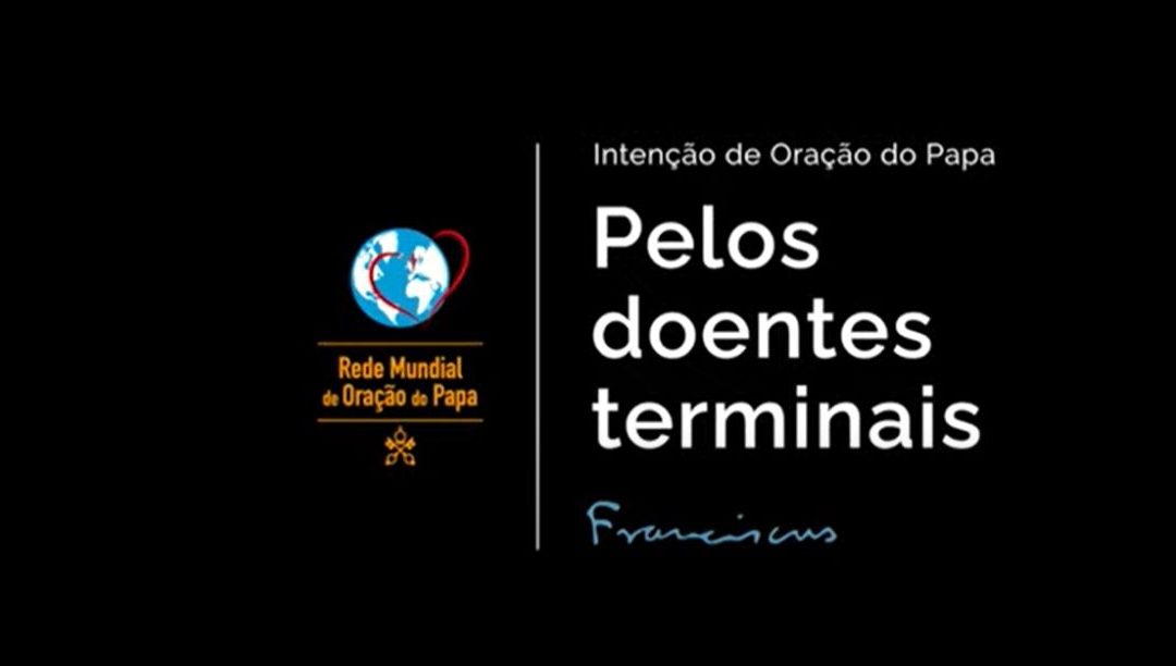 Nas doenças terminais, “incurável e in-cuidável não são a mesma coisa”, alerta Papa