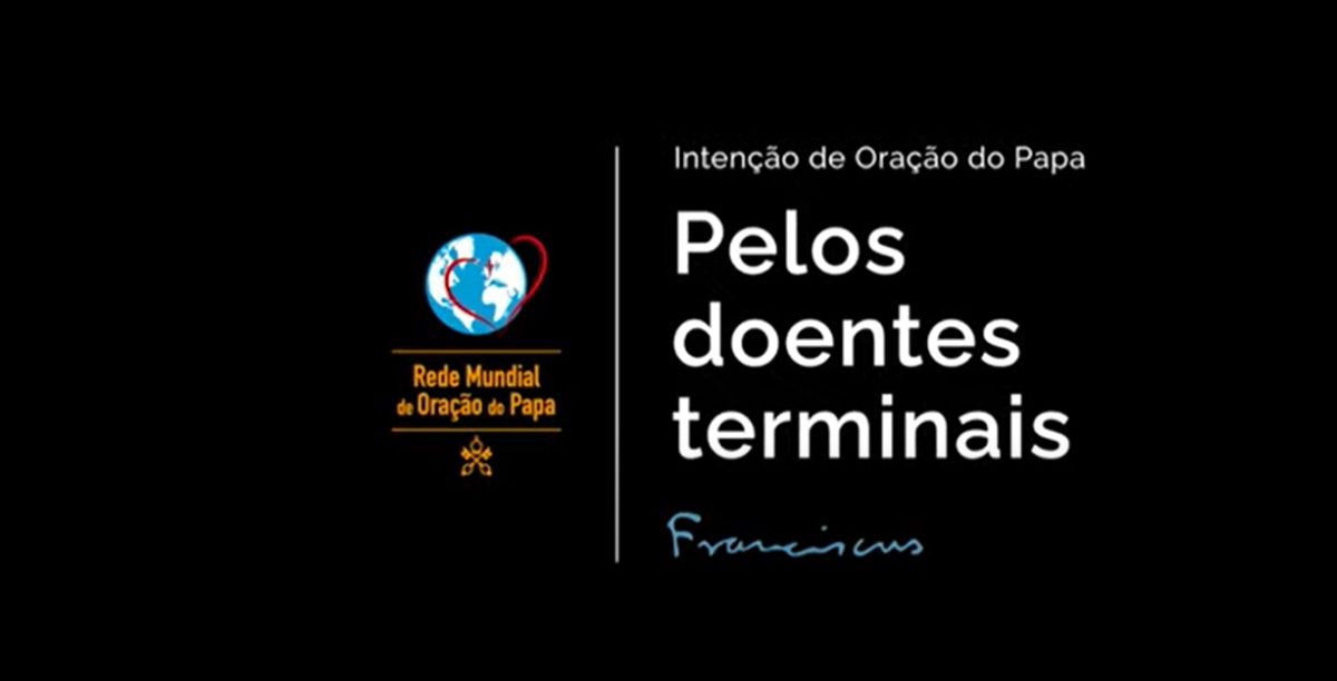 Vídeo do Papa_fevereiro 2024 Vídeo do Papa_fevereiro 2024
