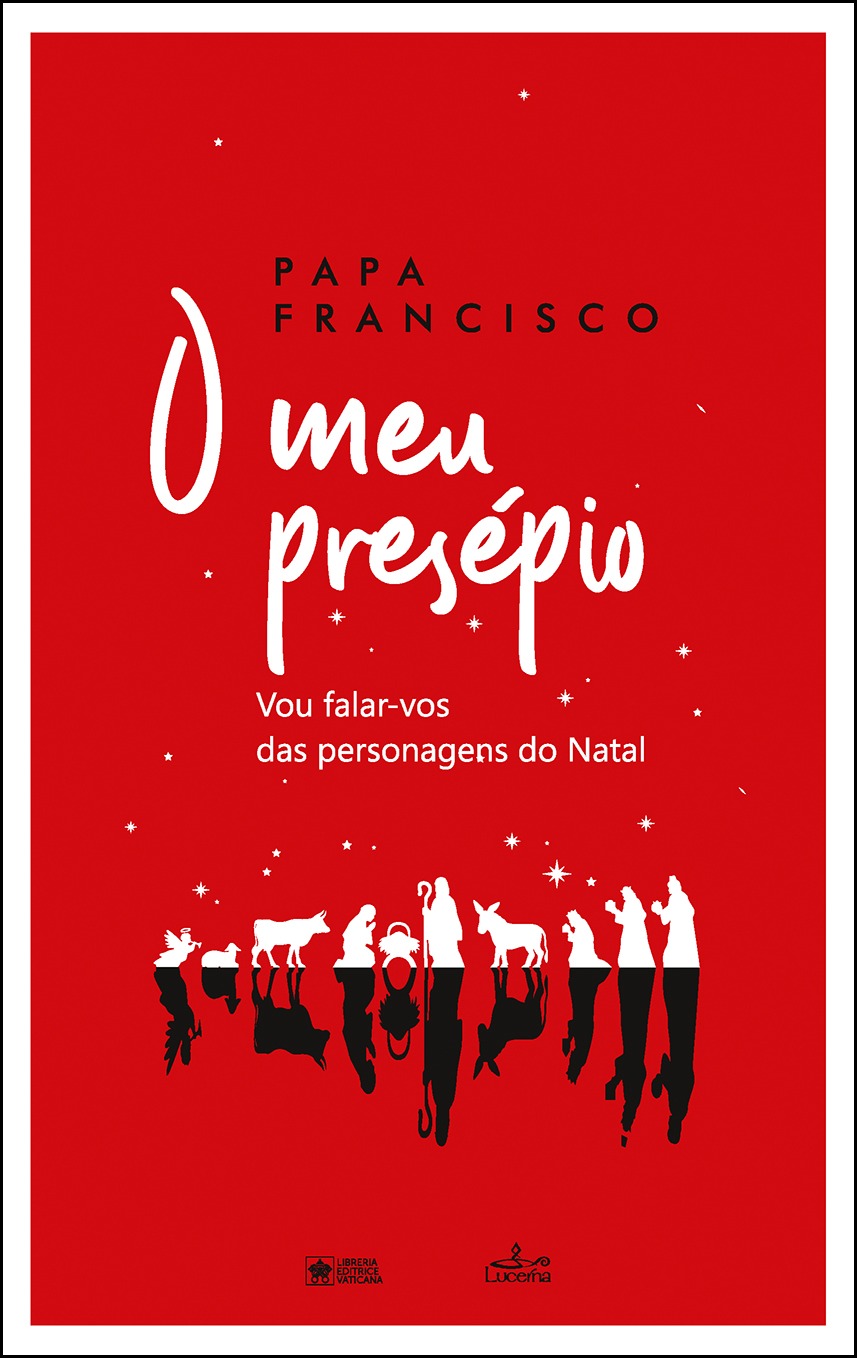 Presépio, Papa Francisco