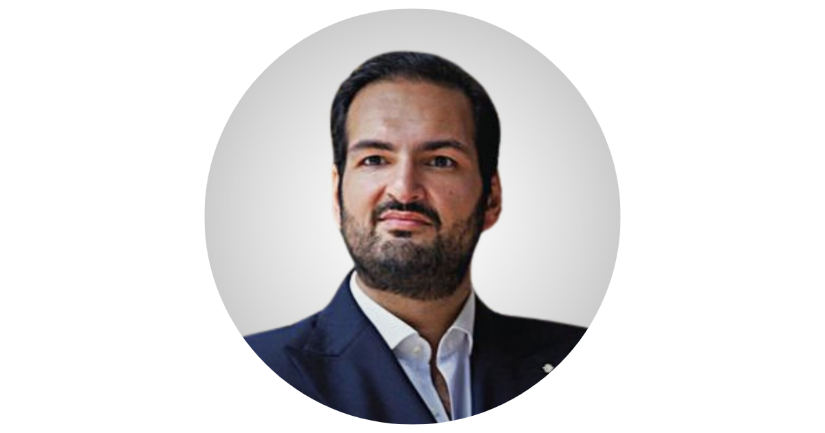 autores - Khalid Jamal