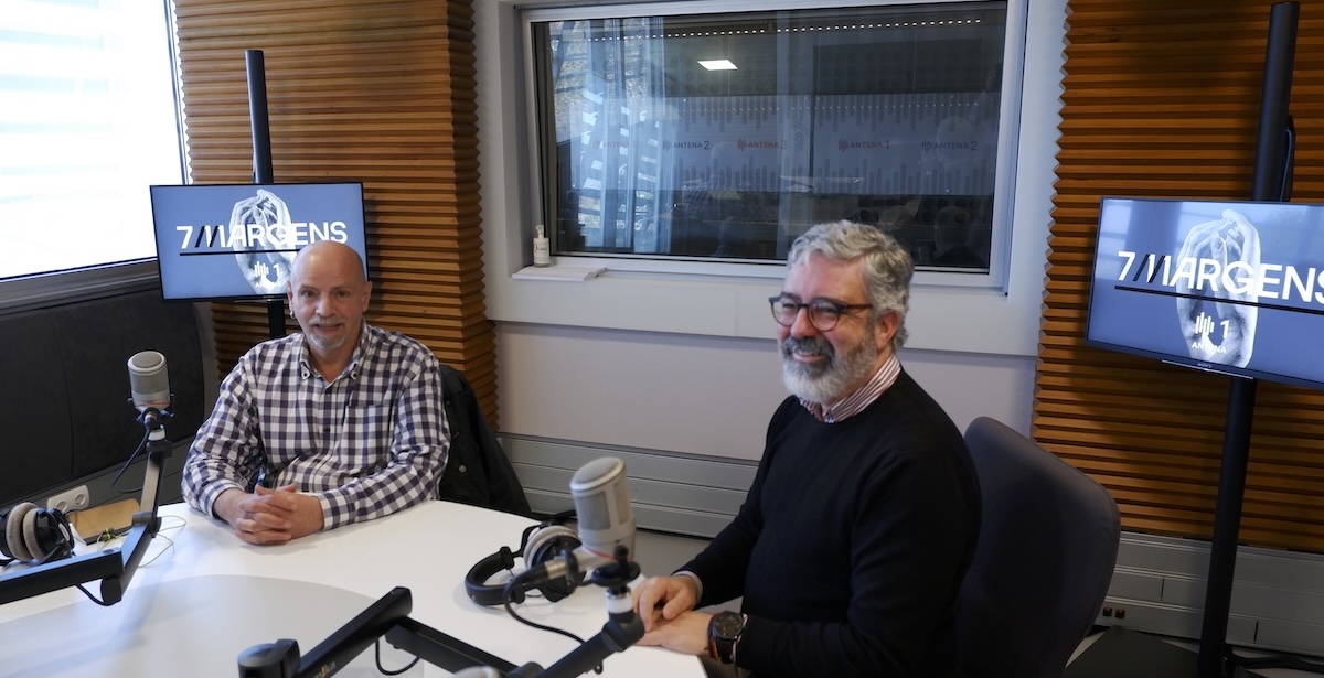 Alexandre Abrantes, Alfredo Abreu, Pessoas em situação de sem-abrigo