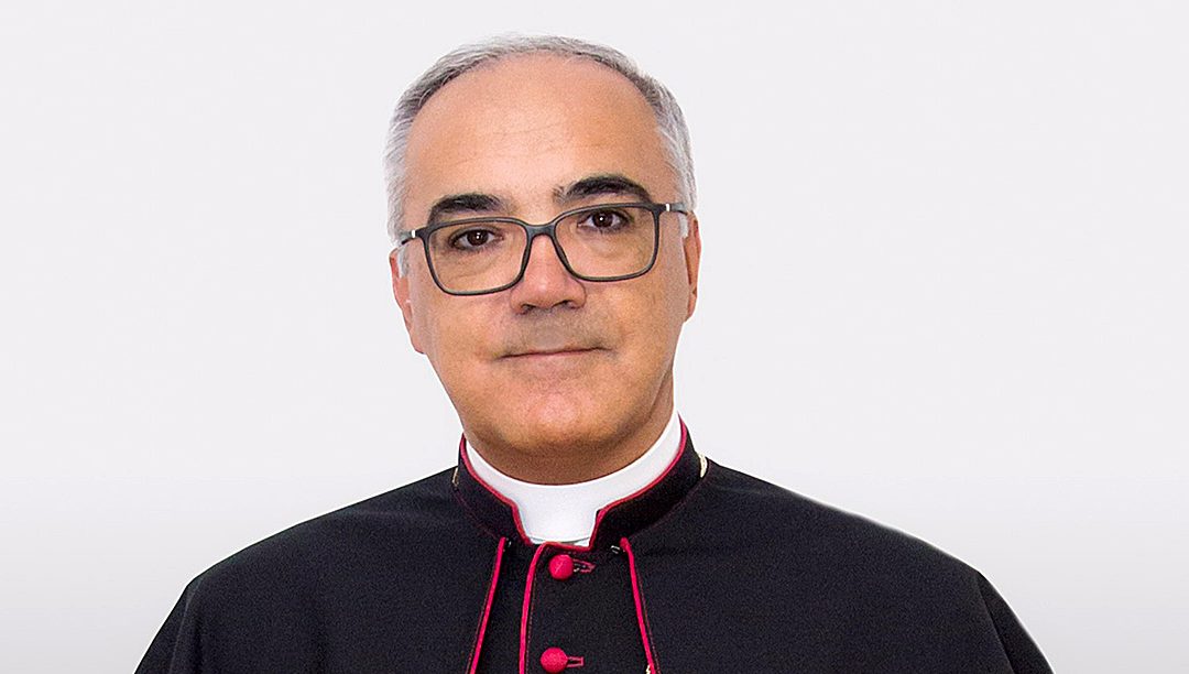Bispo de Vila Real convida a “repensar estilos de vida”