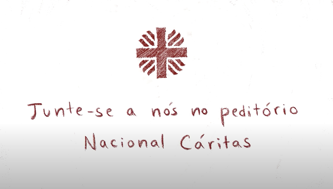 Semana Cáritas e o “Amor que transforma”