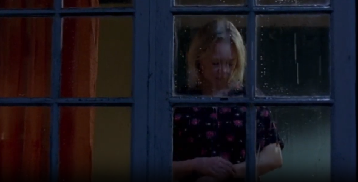 Folhas Caídas. Filme