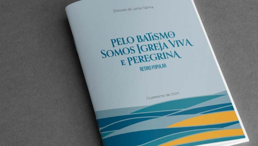 Bispo de Leiria-Fátima propõe Retiro Popular para a Quaresma