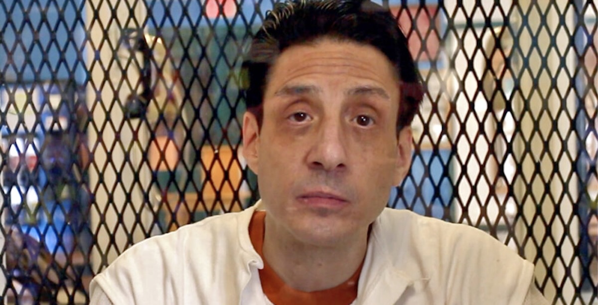 Ivan Cantu, pena de morte, Texas, EUA