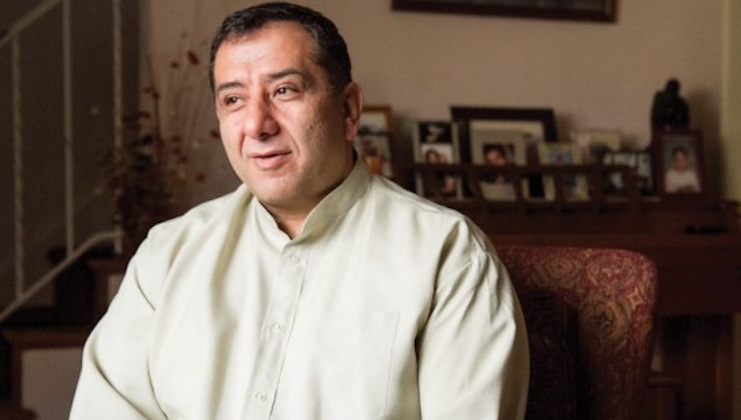 Palestiniano Abu-Nimer é Prémio Niwano para a Paz pelo seu envolvimento no diálogo inter-religioso