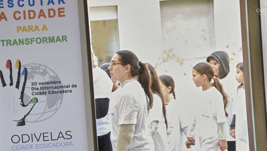 Município de Odivelas premiado por projeto de diálogo inter-religioso