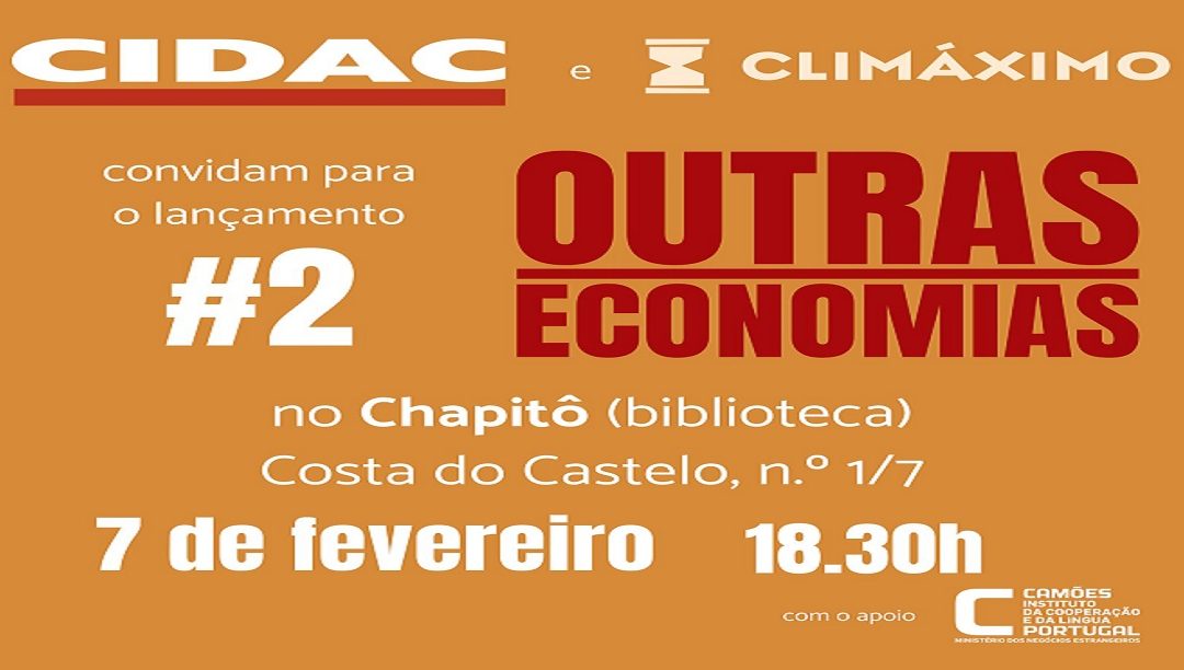 Alterações climáticas e economia