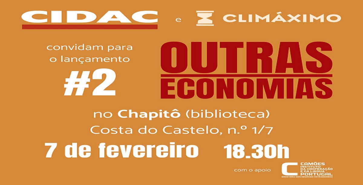 Outras Economias