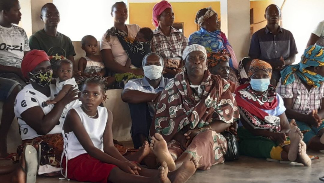 “Há relatos de mortos, alguns decapitados, e de populações em pânico e em fuga” em Moçambique