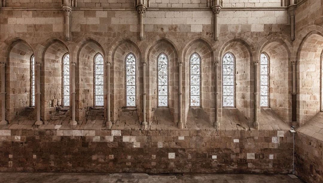 Mosteiros espanhóis de clausura convidam a rezar de portas abertas