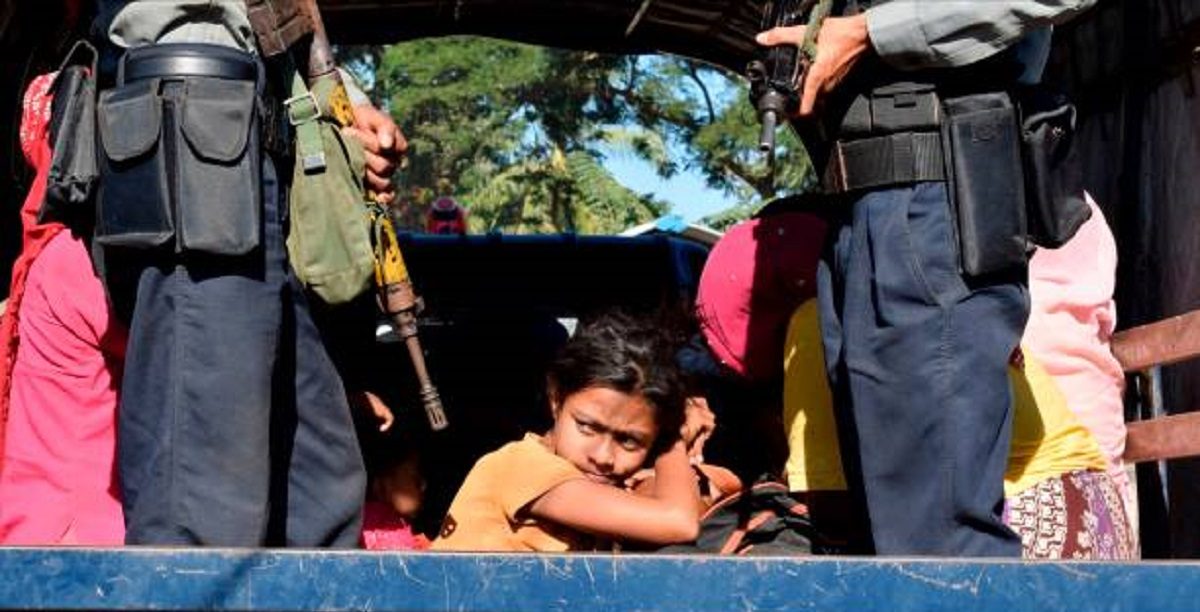 Myanmar