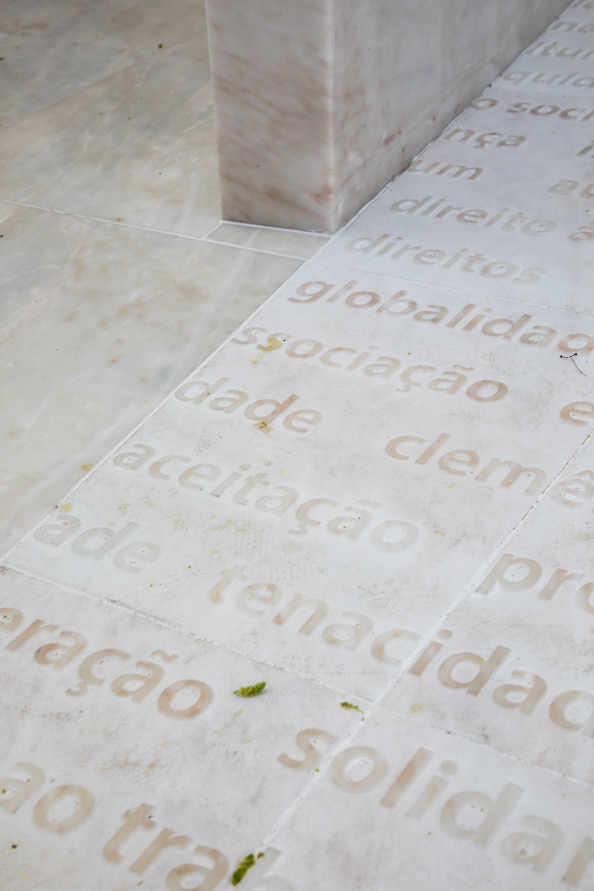Capela do Rato, Memorial, Arte, Escultura, Cristina Ataíde, Guerra Colonial