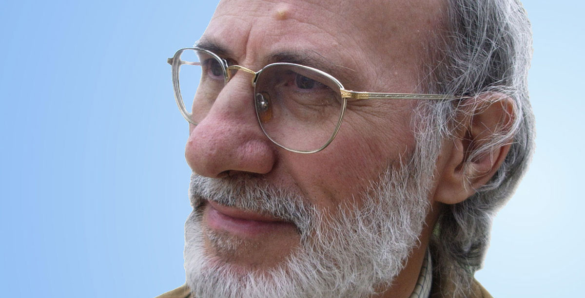Frei Lopes Morgado. Foto © DR