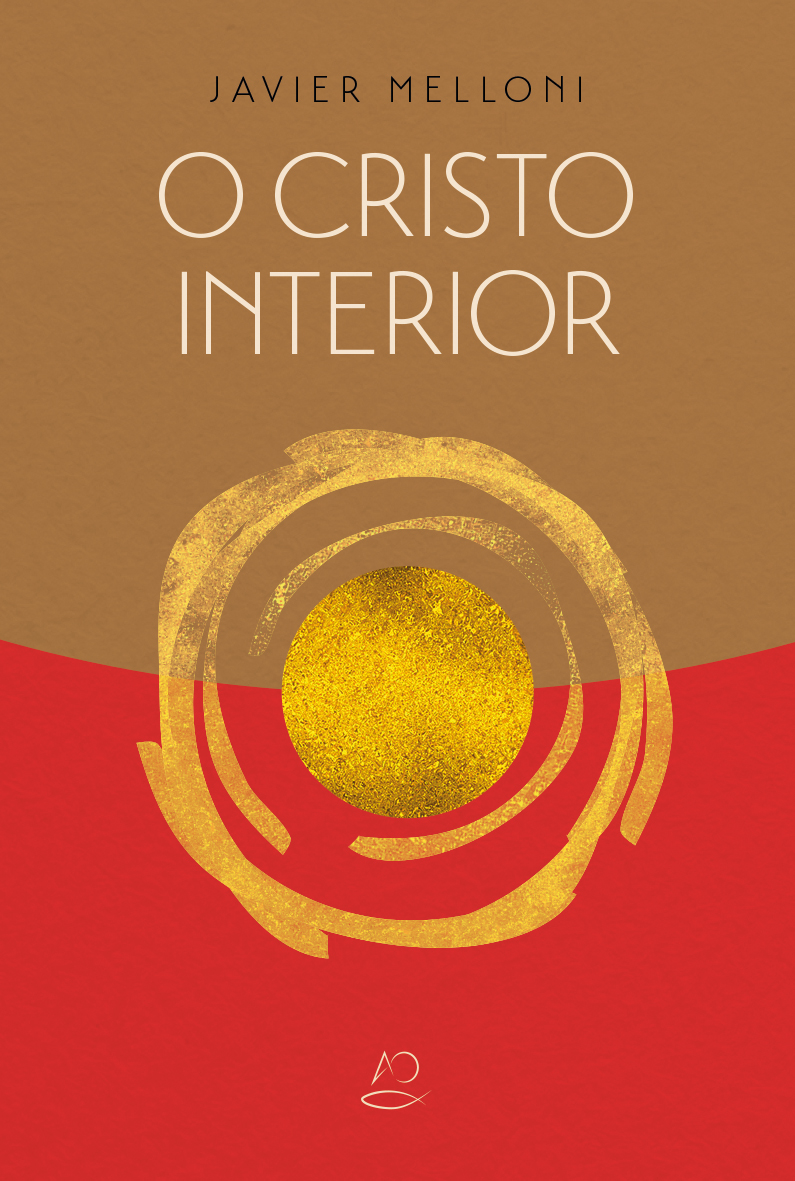 O Cristo Interior, de Javier Melloni. 