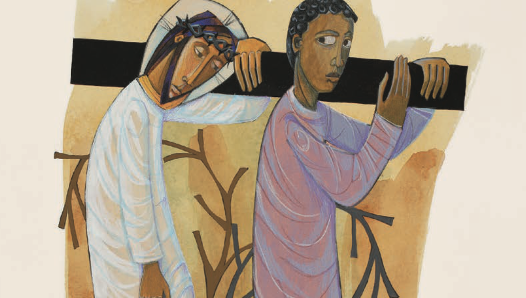 Olhar para Jesus, figura incontornável da História