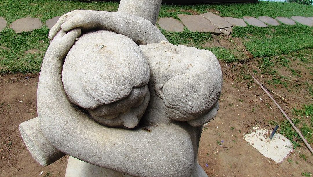 “O Que Quero dizer ao Morrer”