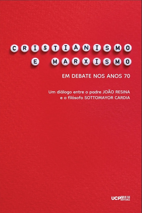 Cristianismo e marxismo - capa
