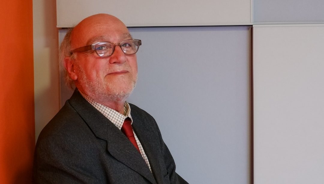 “O que nós temos são presos a mais”