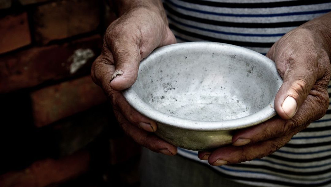 Crónicas de um jejuador (3): A fome