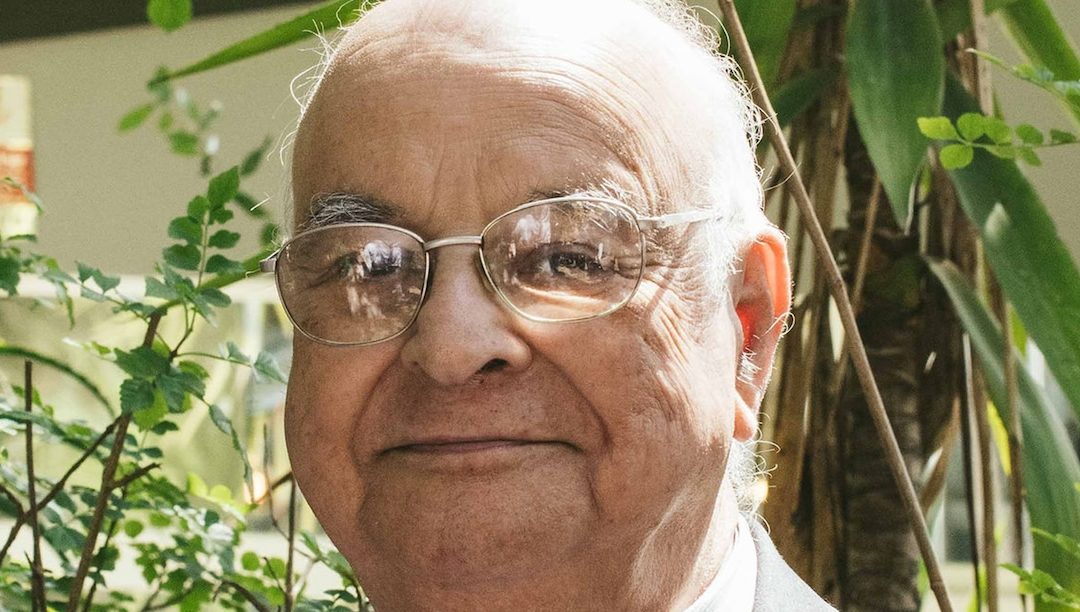 Francisco Perestrello (1938-2024) e a arte ímpar do Cinema