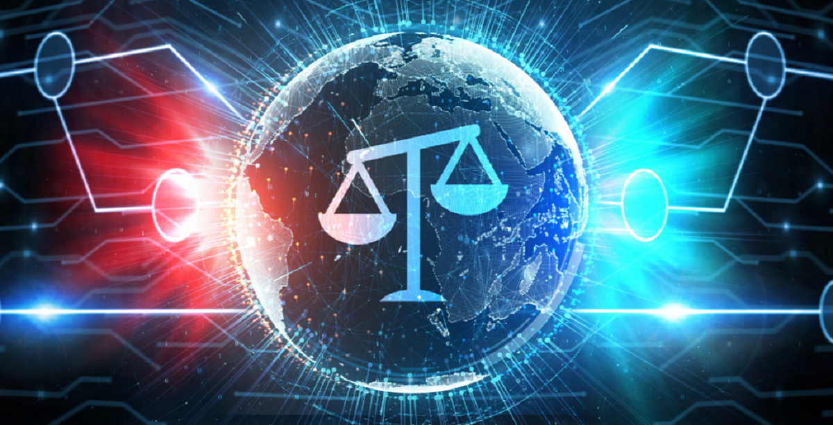 IA e Justiça