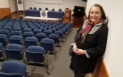 Clara Bingemer: olhares sobre a vida e o rosto de Deus