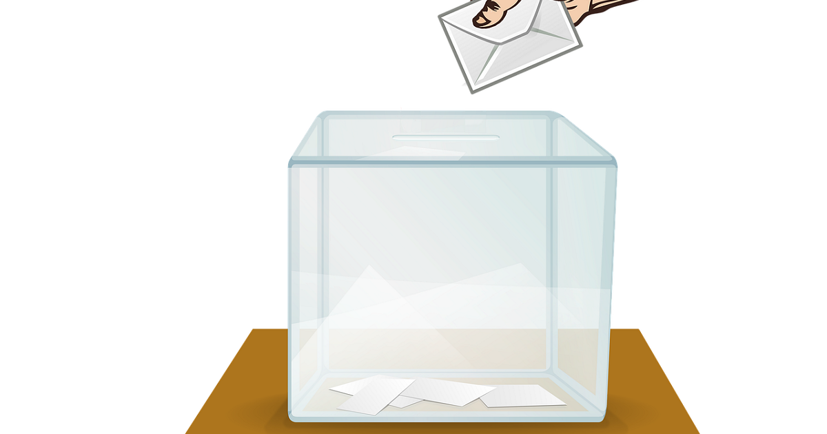 Voto. Eleições Voto. Eleições
