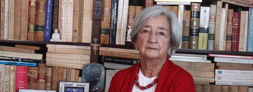 Isabel Corpas de Posada